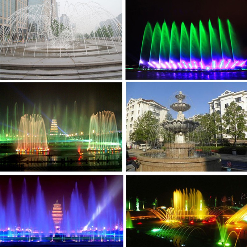 fountain fountain