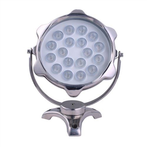 12V Низкое напряжение RGB светодиодные подводные огни для фонтанов