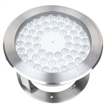 Светодиодные фонари для подводного пруда