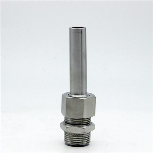 Насадка для фонтана