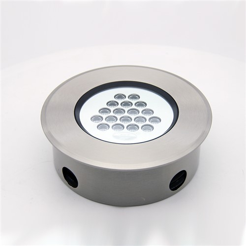 Светодиодные подземные фонари водонепроницаемые